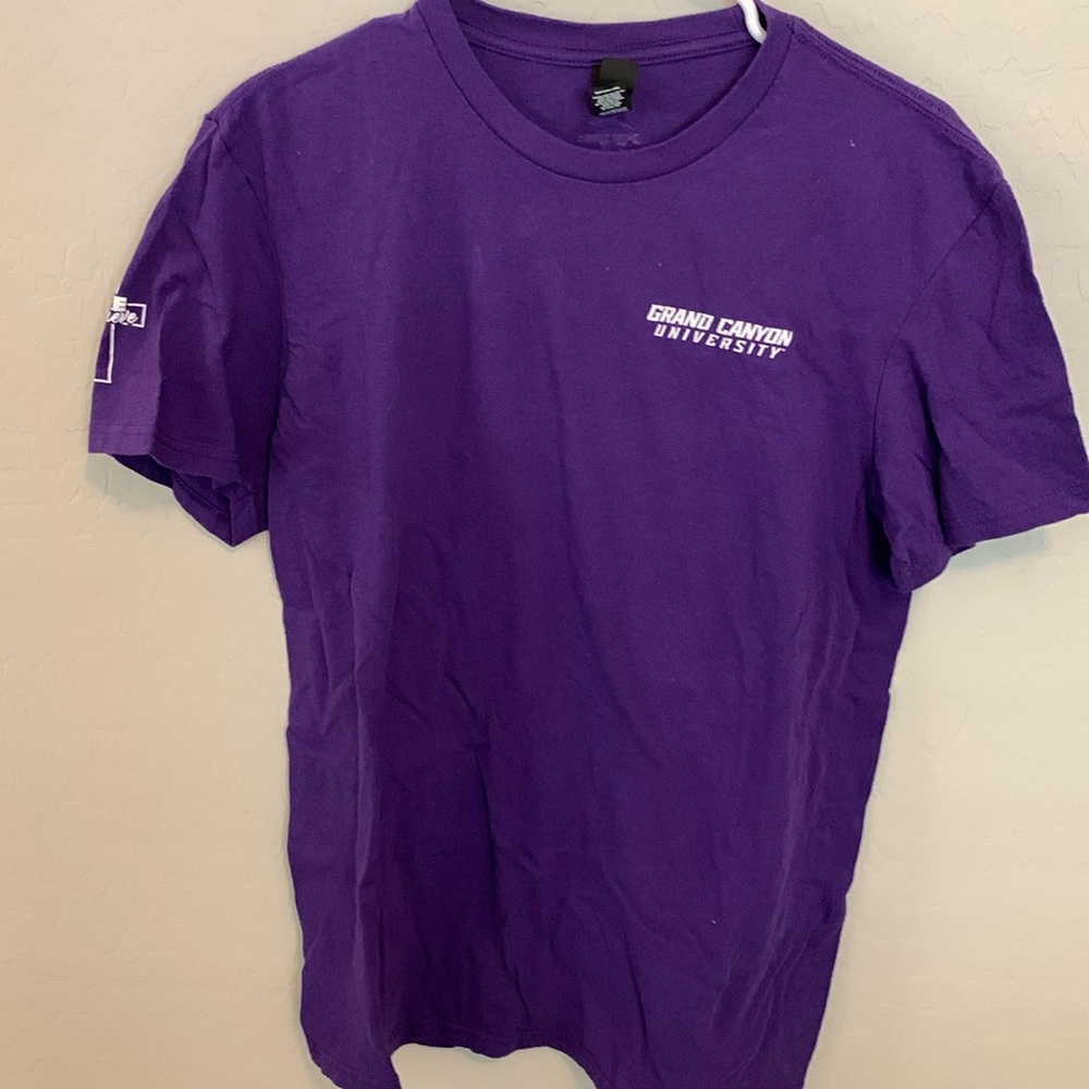 GCU TSHIRT